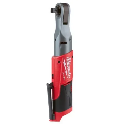 Milwaukee 1/2 in 12V Cordless Body Only Impact Wrench Cordless - M12FIR12-0 product image