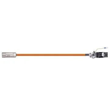 Igus Cable for Use with Drive, 10m Length - 6FX8002-5DS01-1BA0 - MAT9060020 (10m) product image
