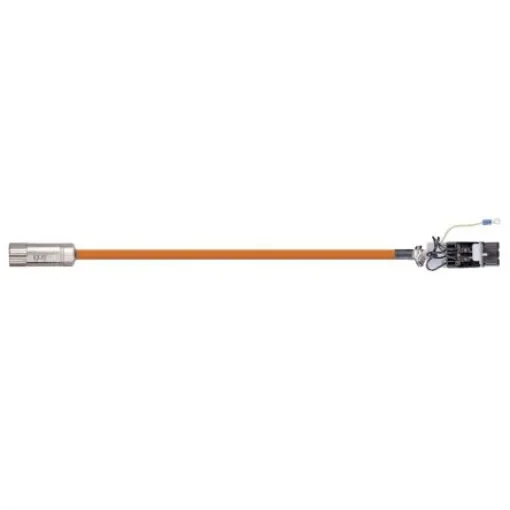Igus Cable for Use with Drive, 20m Length - 6FX8002-5DS01-1CA0 - MAT9060020 (20m) product image