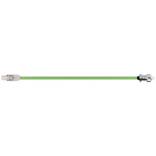 Igus Cable for Use with Drive, 5m Length - 6FX8002-2DC10-1AF0 - MAT9070030 (5m) product image