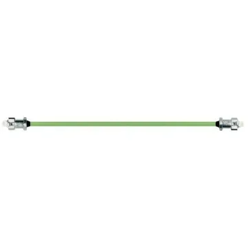 Igus Cable for Use with Drive, 10m Length - 6FX8002-2DC20-1BA0 - MAT9070031 (10m) product image