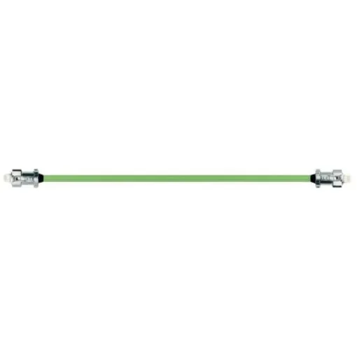 Igus Cable for Use with Drive, 5m Length - 6FX8002-2DC20-1AF0 - MAT9070031 (5m) product image