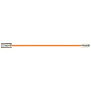 Igus Cable for Use with Drive, 10m Length - 6FX8002-5DN05-1BA0 - MAT9851560 (10m) product image