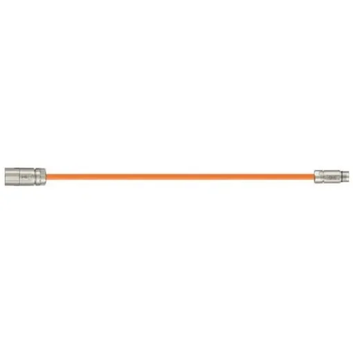 Igus Cable for Use with Drive, 10m Length - 6FX8002-5DN05-1BA0 - MAT9851560 (10m) product image