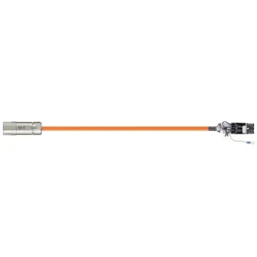 Igus Cable for Use with Drive, 20m Length - 6FX9002-5DN11-1CA0 - MAT9851590 (20m) product image