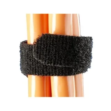 Rittal Cable Tie x 16 mm, Orange - 2203400 product image