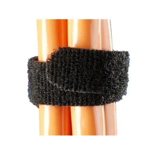 Rittal Cable Tie x 16 mm, Orange - 2203400 product image