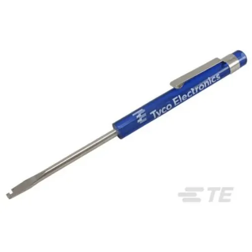 TE Connectivity, Ampseal Extraction Tool for use with Ampseal 16 - 776441-1 product image