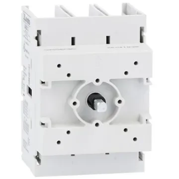 Lovato Switch Disconnector, 3 Pole, 100A Max Current - GA100C product image