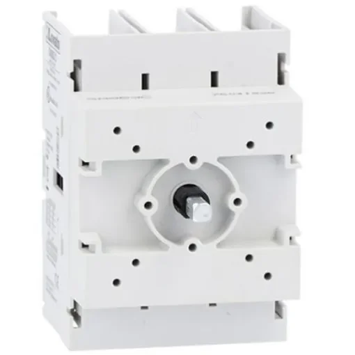 Lovato Switch Disconnector, 3 Pole, 100A Max Current - GA100C product image