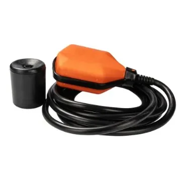 Lovato Polypropylene Float Switch, Float, 3m Cable, SPDT - LVFSP1W03 product image