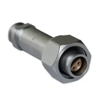 Keysight Technologies 34104A Low Thermal Input Connector, For Use With 34420A product image