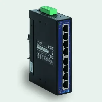 F Lutze Ltd Ethernet Switch - 772015 product image