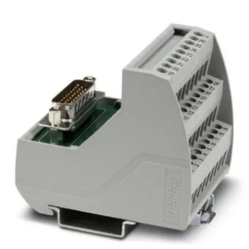 Phoenix Contact 26-Contact Male Interface Module - 2322375 product image