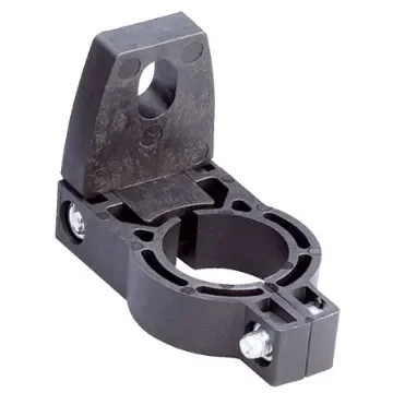 SICK, BEF Series Terminal and Alignment Brackets for Use with SICK Light Grids - BEF-2SMKEAKU4 product image