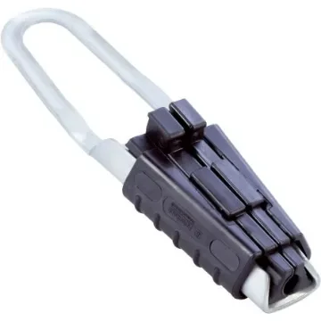 SICK, BEF Series Terminal and Alignment Brackets for Use with SICK Level Sensors - BEF-CC-LFH001-0001 product image