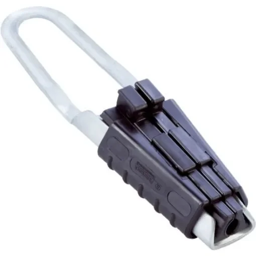 SICK, BEF Series Terminal and Alignment Brackets for Use with SICK Level Sensors - BEF-CC-LFH001-0001 product image