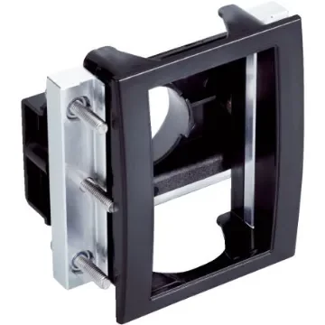SICK, BEF Series Terminal and Alignment Brackets for Use with SICK PAC50 - BEF-MA-CTRLPX-PAC5 product image