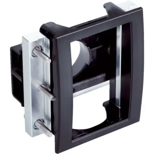 SICK, BEF Series Terminal and Alignment Brackets for Use with SICK PAC50 - BEF-MA-CTRLPX-PAC5 product image