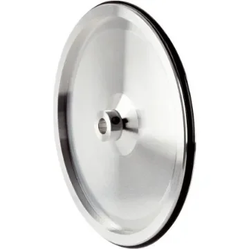 SICK, BEF Series Mounting Bracket for Use with SICK Encoders - BEF-MR006050R product image