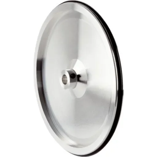 SICK, BEF Series Mounting Bracket for Use with SICK DFS60 Encoders - BEF-MR010030R product image