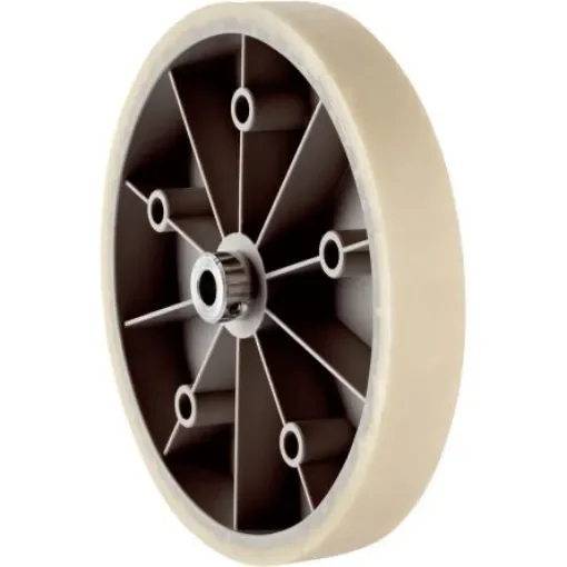 SICK, BEF Series Mounting Bracket for Use with SICK AFM & AFS Encoders - BEF-MR-010050 product image