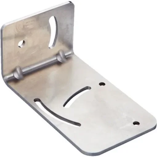 SICK, BEF Series Mounting Bracket for Use with SICK DT20 - BEF-WN-DT20 product image