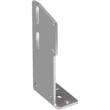 SICK, BEF Series Mounting Bracket for Use with SICK W24-2, W34 - BEF-WN-W24 product image
