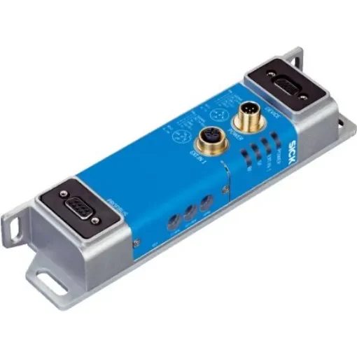 SICK, CDF600 Series Fieldbus Proxy/GateWay for Use with SICK ICR620 - CDF600-2103 product image