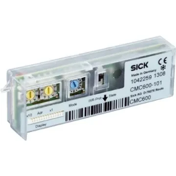 SICK Cloning Module for Use with SICK CDB620/CDB650/CDM42x - CMC600-101 product image