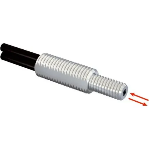 SICK, Ll3 Series Fibre for Fibre-Optic Sensor, 2m Cable Length - LL3-DB04 product image
