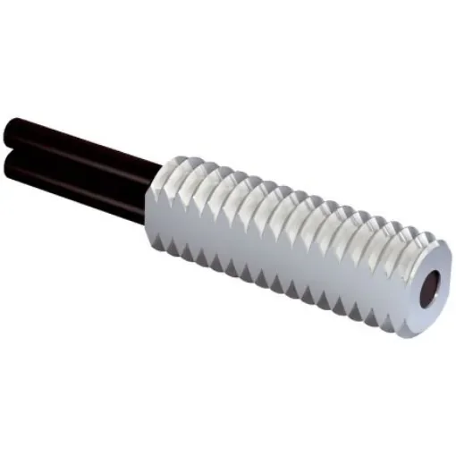 SICK, Ll3 Series Fibre for Fibre-Optic Sensor, 2m Cable Length for Use with KTL180, SICK Fibre Optic - LL3-DM02 product image