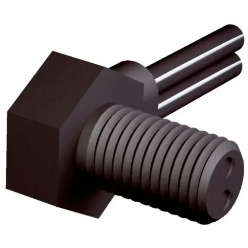 SICK, Ll3 Series Fibre for Fibre-Optic Sensor, 2m Cable Length for Use with SICK Fibre Optic Amplifiers:GLL170(T), - LL3-DV05 product image