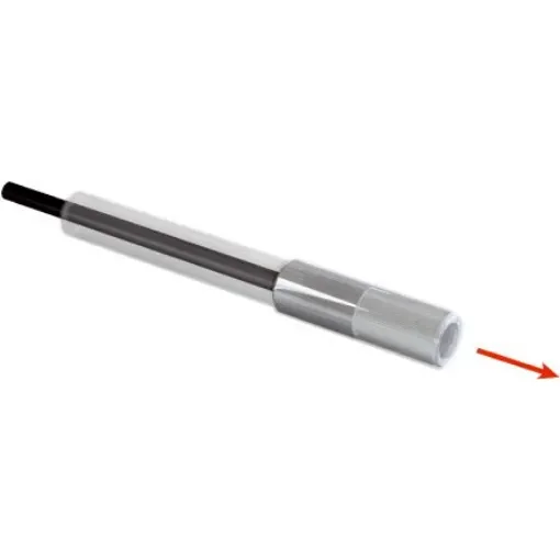 SICK, Ll3 Series Fibre for Fibre-Optic Sensor, 2m Cable Length for Use with SICK Fibre Optic Amplifiers:GLL170(T), - LL3-TY01 product image