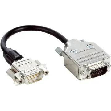 Sick 200mm Male Adapter for use with SICK IDM140 & IDM161 - YMHDAC-C20XXXMDSA9 product image