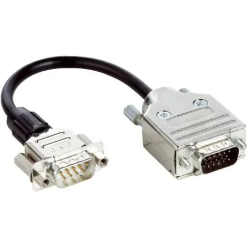 Sick 200mm Male Adapter for use with SICK IDM140 & IDM161 - YMHDAC-C20XXXMDSA9 product image