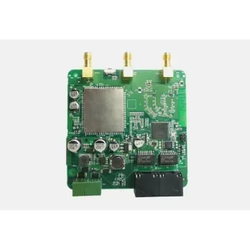 Robustel R1511P 4G, Ethernet, 2 Ports - R1511P-4L-A02EU-A product image
