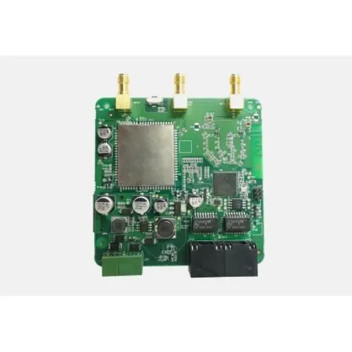Robustel R1511P 4G, Ethernet, 2 Ports - R1511P-4L-A02EU-B product image