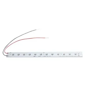ILS-OV12-O275-VL010-SC201-W2. Intelligent LED Solutions, ILS-OV12-O275-VLxxx-SC201-W2. Series 12 UV LED, 275nm 140mW product image