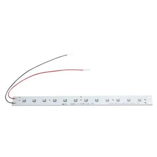 ILS-OV12-O275-VL010-SC201-W2. Intelligent LED Solutions, ILS-OV12-O275-VLxxx-SC201-W2. Series 12 UV LED, 275nm 140mW product image