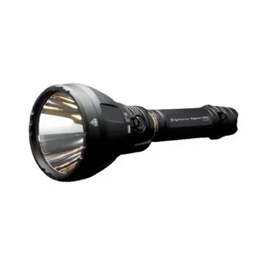 Nightsearcher LED Tactical Torch - Rechargeable 1100 lm - NSMAGNUM1100 product image