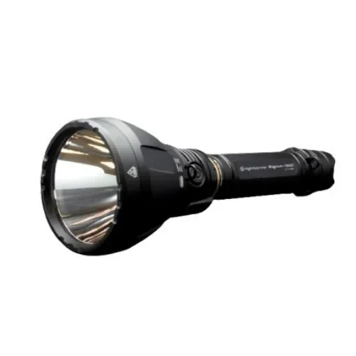 Nightsearcher LED Tactical Torch - Rechargeable 1100 lm - NSMAGNUM1100 product image