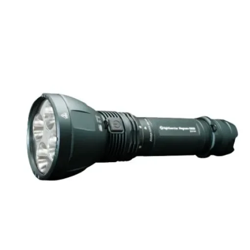 Nightsearcher LED Tactical Torch - Rechargeable 11600 lm - NSMAGNUM11600 product image