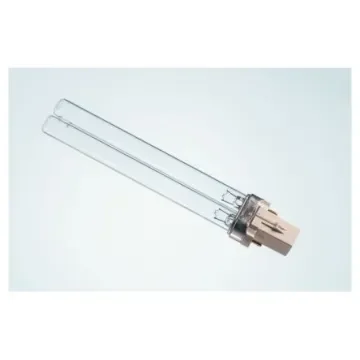Germicidal Lamp 9 W LS G23 165.5 mm - 007857 product image