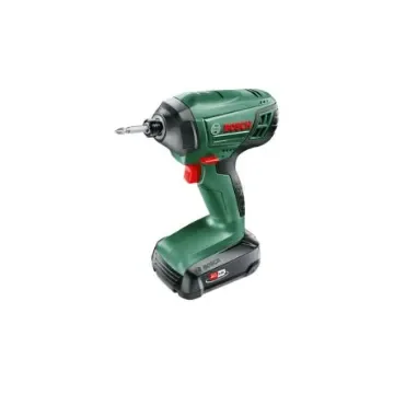 Bosch 18V, 1.5Ah Impact Wrench - 0.603.980.372 product image