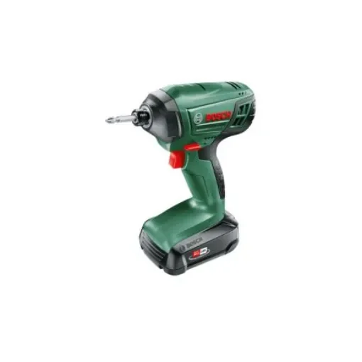 Bosch 18V, 1.5Ah Impact Wrench - 0.603.980.372 product image