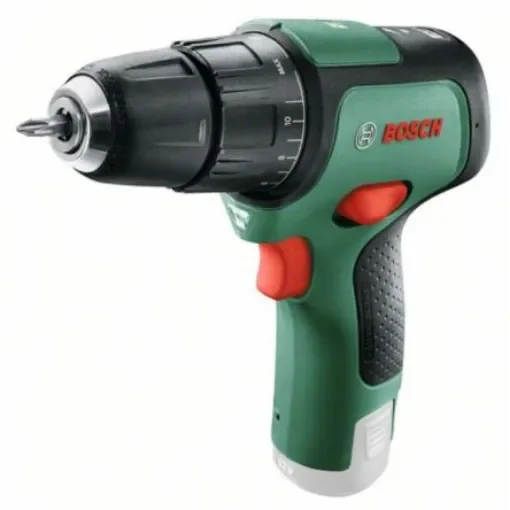 Bosch 06039B6 Keyless 12V Cordless Drill Driver Li-Ion - 0.603.9B6.172 product image