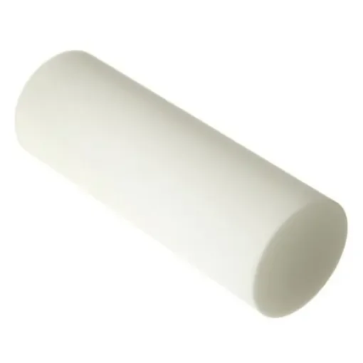 Machinable Glass Ceramic Rod, 100mm L, 35mm Diameter - 2255505 product image