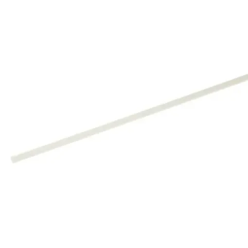 Machinable Glass Ceramic Rod, 300mm L, 6mm Diameter - 2255533 product image