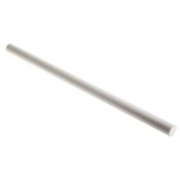 Machinable Glass Ceramic Rod, 300mm L, 15mm Diameter - 2255555 product image